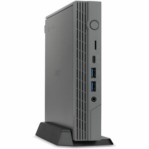 Acer Chromebox CXI5-I516G2-TGT Chromebox - Intel Core i5 12th Gen i5-1235U - vPro Technology - 16 GB - 256 GB SSD