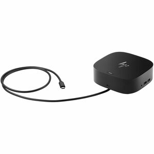 HP USB-C G5 Essential Dock (78L94AA)
