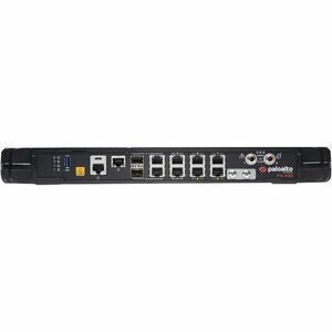 Palo Alto PA-455 Network Security/Firewall Appliance