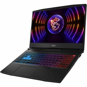 MSI Pulse 15 B13VFK Laptop, Black, 15.6" 144Hz, Intel i7-13700H, Nvidia RTX 4070, 32 GB Memory, 1TB SSD, Win 11 Pro, 3 Year Warranty