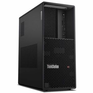 Lenovo ThinkStation P3 30GS00E5US Workstation - 1 x Intel Core i9 14th Gen i9-14900K - vPro Technology - 64 GB - 2 TB SSD - Tower