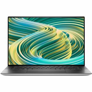 Dell XPS 15 9000 9530 15.6" Notebook - Full HD Plus - Intel Core i7 13th Gen i7-13620H - 16 GB - 1 TB SSD - English (US) Keyboard - Platinum Silver, Black