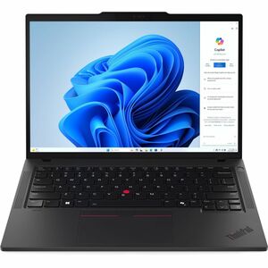 Lenovo ThinkPad P14s Gen 5 21G2001FUS 14.5" Mobile Workstation - 3K - Intel Core Ultra 7 165H - 64 GB - 1 TB SSD - English Keyboard - Black