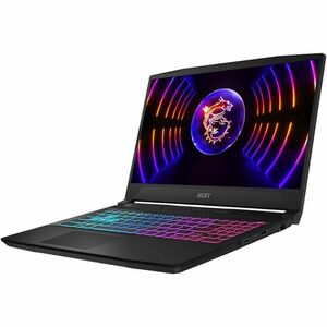 MSI Katana 15 B13V Katana 15 B13VFK-2049US 15.6" Gaming Notebook - Full HD - Intel Core i7 13th Gen i7-13620H - 16 GB - 1 TB SSD - Black