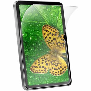 STM Goods EcoGlass for iPad 10th Gen and 9th/8th/7th Gen Clear