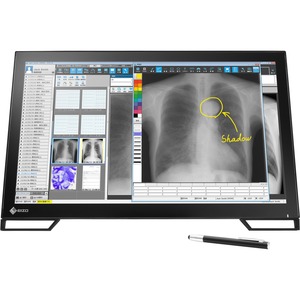 EIZO RadiForce MS236WT-A 23" Class LED Touchscreen Monitor - 16:9 - 11 ms