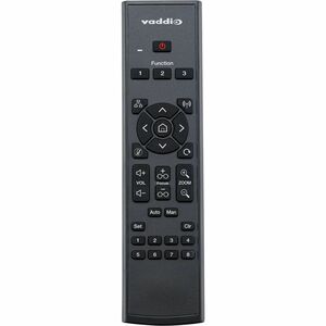Vaddio RF Remote Commander
