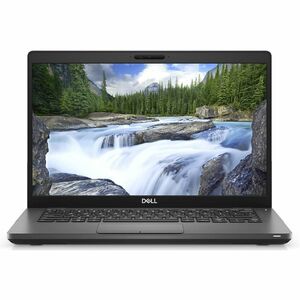 Joy Systems - Dell Latitude 5000 5401 14" Touchscreen Notebook - Full HD - Intel Core i7 9th Gen i7-9850H - 32 GB - 512 GB SSD