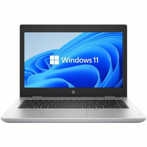 Joy Systems - HP ProBook 640 G5 14" Notebook - HD - Intel Core i5 8th Gen i5-8365U - 16 GB - 512 GB SSD