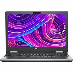 Joy Systems - Dell Precision 5000 7730 17.3" Notebook - Full HD - Intel Core i7 8th Gen i7-8850H - 32 GB - 512 GB SSD