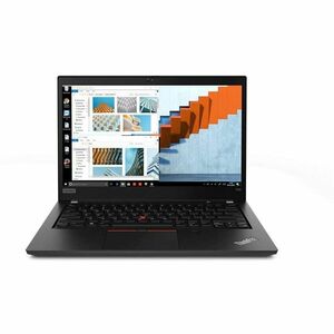 Joy Systems - Lenovo ThinkPad T490 14" Notebook - HD - Intel Core i5 8th Gen i5-8365U - 16 GB - 512 GB SSD