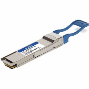 AddOn Fortinet&reg; Compatible TAA 100GBase-PSM4 QSFP28 Transceiver (SMF, 1310nm, 500m, MPO, DOM)