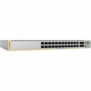 Allied Telesis x530-28GSX Layer 3 Switch