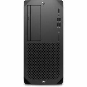 HP Z2 G9 Workstation - 1 x Intel Core i7 14th Gen i7-14700 - 32 GB - 512 GB SSD - Tower - Black