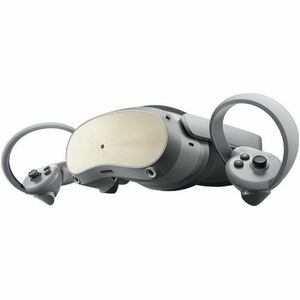PICO4 Enterprise VR Headset | Latest 6DoF All-In-One VR Headset