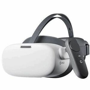 PICO G3 VR Headset | 3DoF Enterprise-Grade All-In-One VR Headset