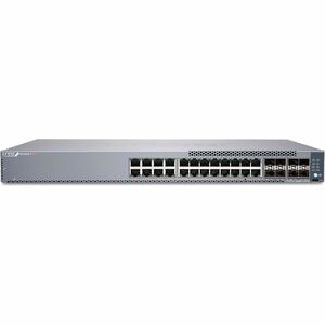 Juniper EX4100-F-24P Ethernet Switch