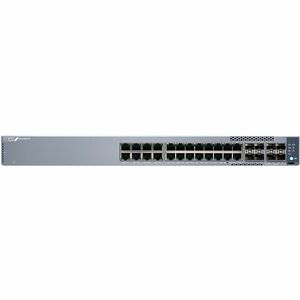 Juniper EX4100-F-24T Ethernet Switch