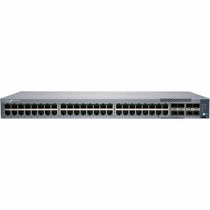 Juniper EX4100-F-48T Ethernet Switch