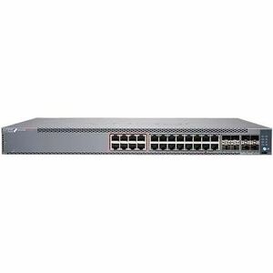 Juniper EX4100-24MP Ethernet Switch