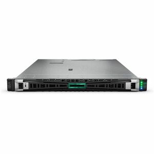 HPE ProLiant DL360 Gen11 1U Rack Server - 1 x Intel Xeon Silver 4514Y 2 GHz - 128 GB RAM - 1.92 TB SSD - (2 x 960GB) SSD Configuration - Serial ATA/600, 12Gb/s SAS Controller - Smart Choice