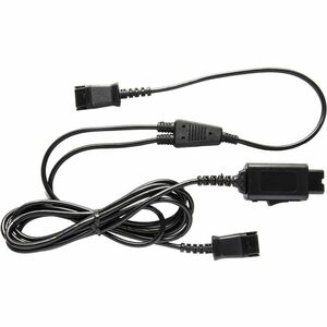 V7 Y Training Cable Lead with Control Rocker Switch