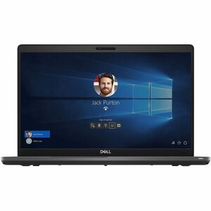 Joy Systems - Dell Precision 3000 3540 15.6" Notebook - Full HD - Intel Core i5 8th Gen i5-8365U - 16 GB - 512 GB SSD