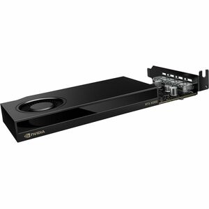 PNY NVIDIA RTX A1000 Graphic Card - 8 GB GDDR6 - Low-profile