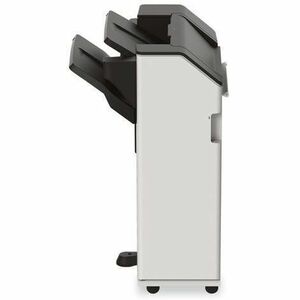 Lexmark 1250-Sheet Staple 2/4 Hole Punch Finisher