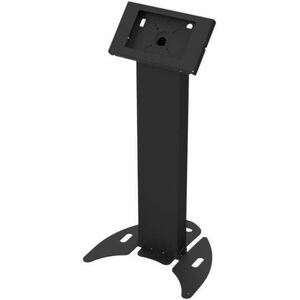 PMT Floor Stand Kiosk For Dell Latitude 7230 Rugged Extreme Tablet