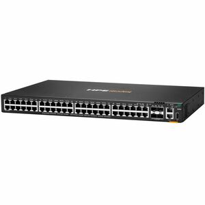 Aruba CX 6200F 48G 4SFP+ Switch
