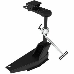 Havis Vehicle Mount for Motion Device, Computer