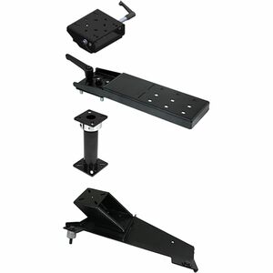 Havis Vehicle Mount for Pedestal, Notebook, Docking Station, Keyboard, Mounting Plate