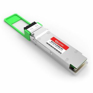 Accortec 100GbE QSFP28 CWDM4 Optical Transceiver LC NVIDIA Mellanox Compatible