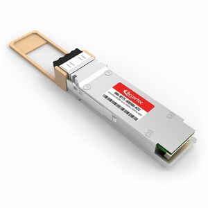 Accortec Optical Transceiver EDR QSFP28 MPO SR4 NVIDIA Mellanox Compatible