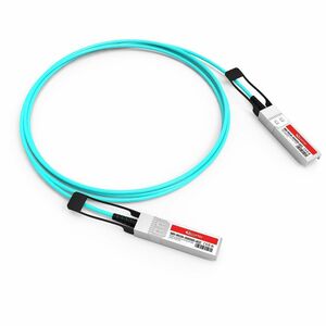 Accortec NVIDIA Active Optical Cable 25GbE, SFP28, 50m