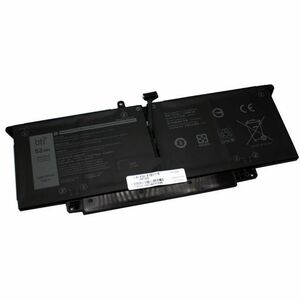 BTI 451-BCPW-BTI 7.6V 52WHR LI-ION BATTERY 451-BCPW, HRGYV, JHT2H, X825P LATITUDE 7310, LATITUDE 7410