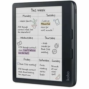 Rakuten Kobo Libra color ほぼ未使用 Kobo Libra Colour Digital Text Reader - ePub, EPUB 3, FlePub