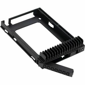 Icy Dock ExpressTray MB741TP-B Drive Bay Adapter M.2, Serial ATA Internal