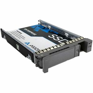 Axiom UX10 15.36 TB Solid State Drive - 2.5" Internal - PCI Express NVMe (PCI Express NVMe 4.0 x4)