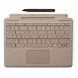 Microsoft Surface Pro Keyboard with SlimPen - Dune