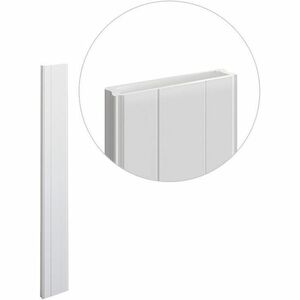 Humanscale NeatLinks Slim - White