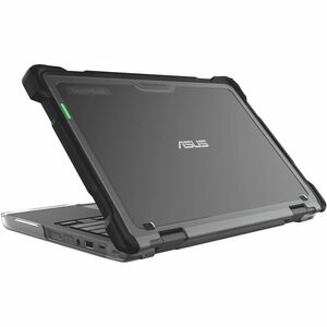 Gumdrop SlimTech for ASUS CR1104(F)/CZ1104(F)/BR1104(F)/BZ1204(F) Chromebook