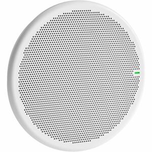 Shure Microflex MXA901 Microphone for Conferencing, Speech, Meeting Room - White