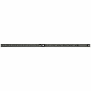 Geist rPDU MN05M4B0-24D203-2ST5A0A10-S 24-Outlets PDU