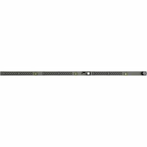 Geist rPDU MN05M4W1-42IZ68-3TL21A0A10-S 42-Outlets PDU