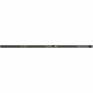 Geist rPDU MN05M4W1-42IZ68-3TL15A0A10-S 42-Outlets PDU