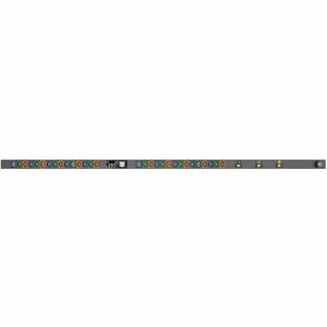 Geist rPDU MN05M4W1-30PN68-3TL15A0A10-S-A 30-Outlets PDU