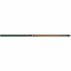 Geist rPDU MN05M4W1-36PT68-3TL6A0A10-S 36-Outlets PDU