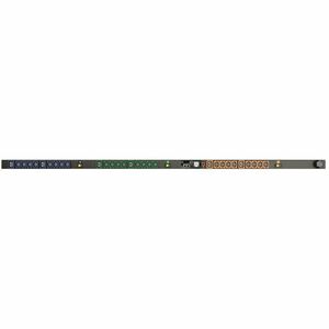 Geist rPDU MN05M4W1-30PN68-3TL21A0A10-S 30-Outlets PDU